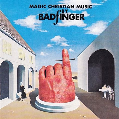 Bedfinger's Contributions to the Christian Music Industry